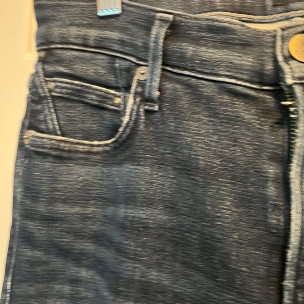 Citizens of Humanity size 27 skinny jeans - Picture 6 of 15